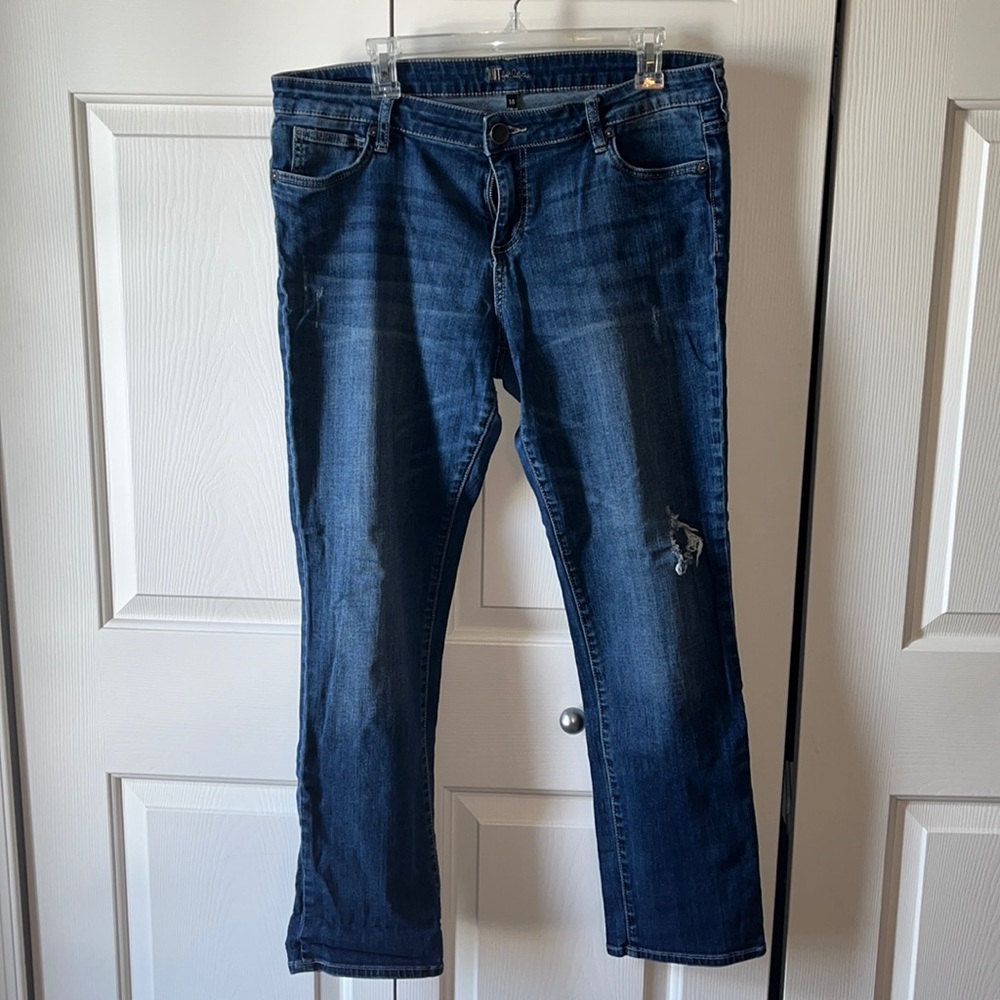 Kut from the Kloth Jeans